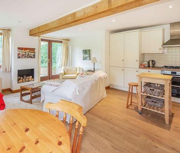 1 bedroom detached bungalow to rent - Photo 1