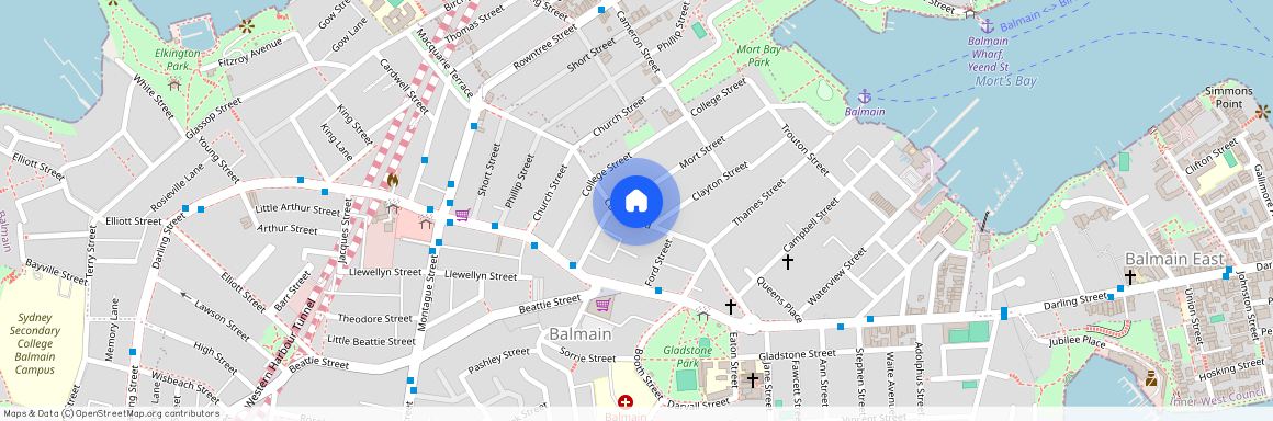 73 Curtis Road, NSW 2041, Balmain