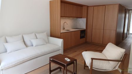 Apartamento T2 em Lisboa - Foto 5