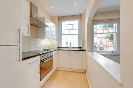 1 bedroom apartment to rent - Photo 5