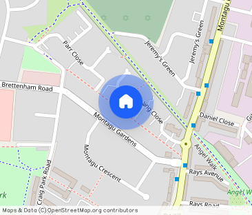 Swaythling Close, Edmonton, N18 - Photo 1