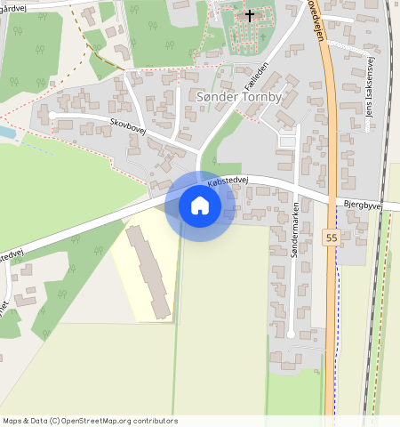 Sønderhaven 4, Tornby, 9850 Hirtshals