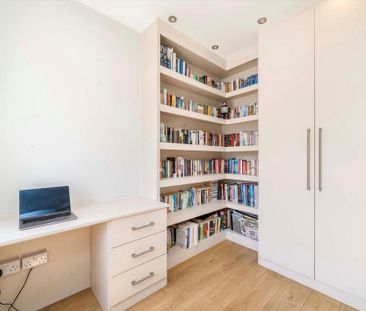 5 bedroom house to rent - Photo 3