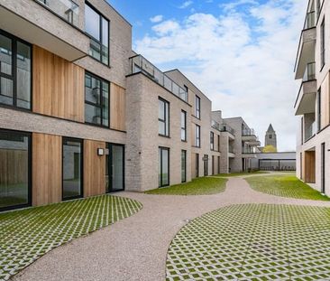 Appartement te huur - Photo 1