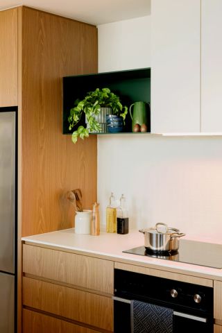 1 Bed 1 Bath (Unfurnished) - Photo 3