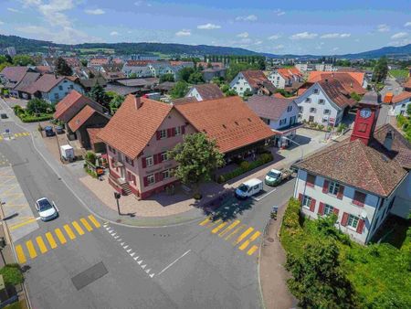 Moderne Loftwohnung - 1.5 Zimmer in Watt Regensdorf - Photo 2