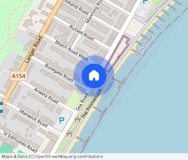 Bristol House, Sea Road - Photo 1