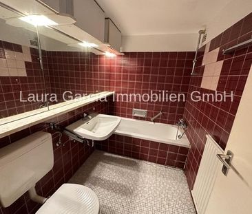 Aachen-Oppenhoffallee! Eine 2 Zimmer-Wohnung mit Aufzug, Einbauküch... - Photo 4