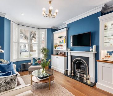 5 bedroom terraced house to rent - Photo 6