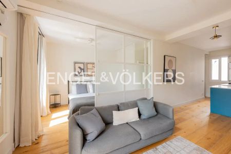 Piso de alquiler en Argüelles - Photo 4