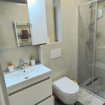 Inchiriere apartament 2 camere Timpuri Noi - Photo 1