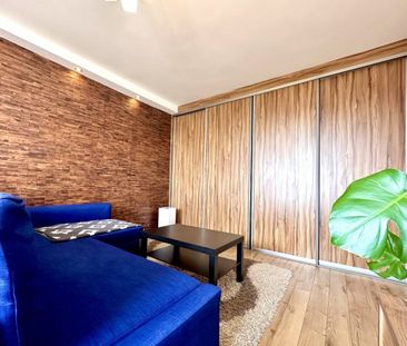 Komfortowa kawalerka w najlepszej części miasta 36.85 m² - Photo 2