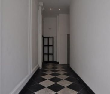 Appartement te huur - Foto 1