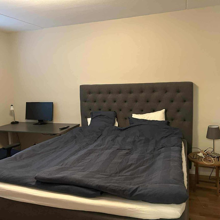 Mölndalsvägen, Göteborg - Foto 1