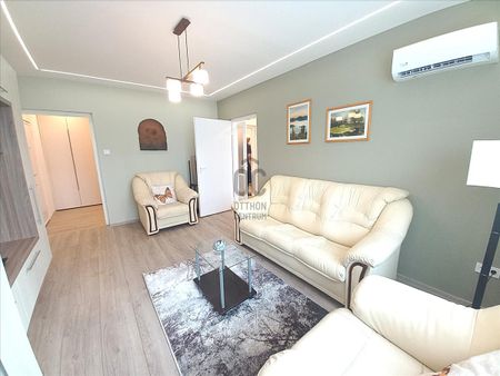 Kiadó újszerű állapotú panel lakás - Debrecen - Photo 3