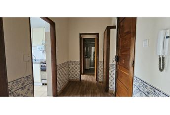 Apartamento T1 em Setúbal