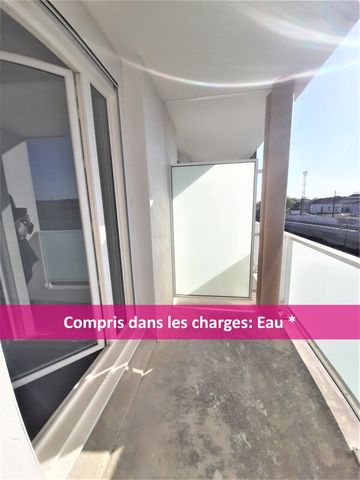 Location Appartement 1 pièce 18m² NIMES 30000 - Photo 5