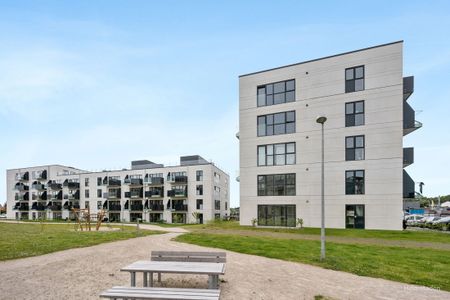 Brassøvej 10, 4. 1., 8240 Risskov, Aarhus - Foto 3