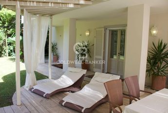 via san camillo, 23, Forte dei Marmi, Tuscany 55042