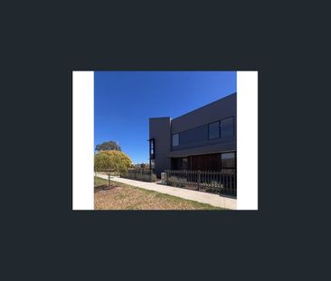 4 Bedroom plus Study, Corner Townhouse with Park Views and open pla... - Photo 2