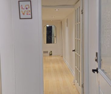 For Lease - 1999 CARRERA Lane Unit# LOWER, Mississauga, Ontario - Photo 1