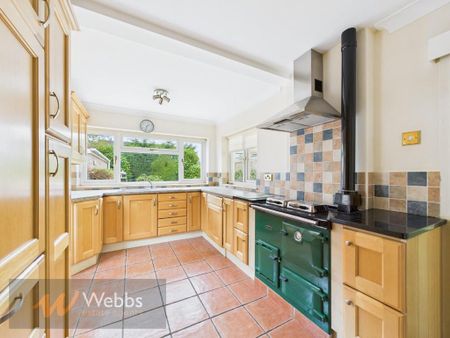 3 bedroom detached bungalow to rent - Photo 5