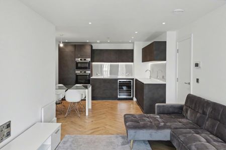 2 bedroom apartment to rent - Photo 3