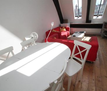 4 bedroom flat to rent - Photo 1