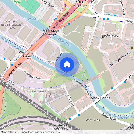 Westray, LS12 1DJ, Leeds