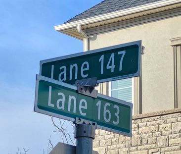 For Lease - 3002 Preserve Drive Unit# 36, Oakville, Ontario - Photo 3