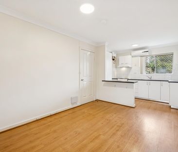 Convenient Burswood Living Close to Everything - Photo 1