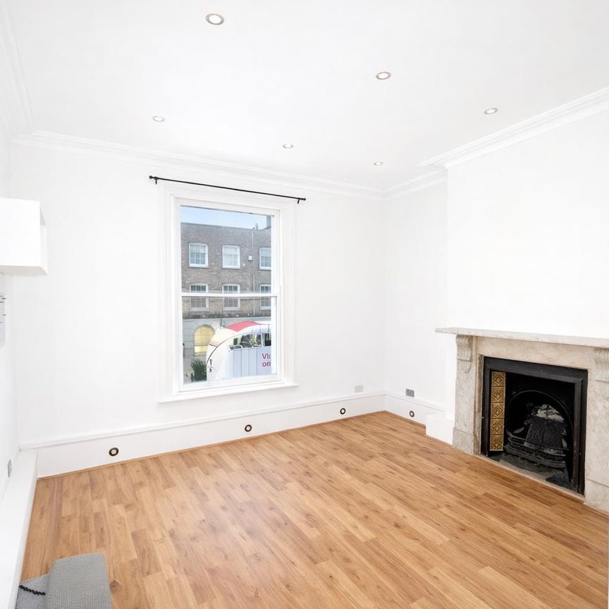 Balls Pond Road, London N1 - Photo 1