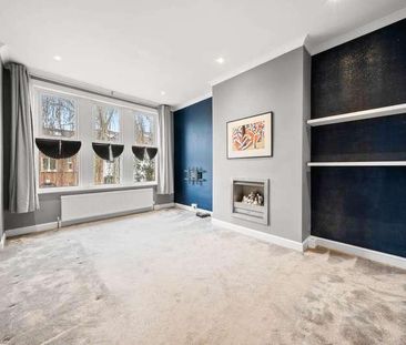 Herne Hill Road, London, SE24 - Photo 1