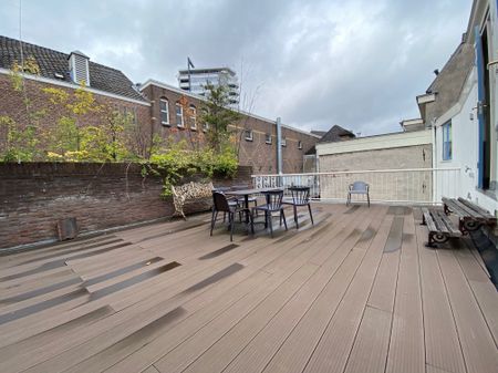 Te huur: Appartement Schoutenstraat 4 BS in Utrecht - Foto 3