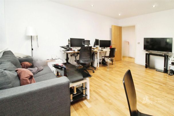 Lansdowne Road, Croydon, CR0 2NZ - Photo 1