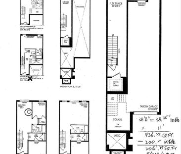 For Lease - 67 Puisaya Drive, Richmond Hill, Ontario - Photo 2