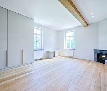 Tout savoir sur cet appartement à Rhode-St-Genèse, à Rhode-St-Genèse - Foto 3