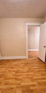 Grand 4 ½ à NDG (Village Monkland) et demi-sous-sol, disponible immédiatement - Photo 3