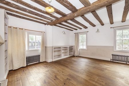 Priory Road, Wantage - Photo 3