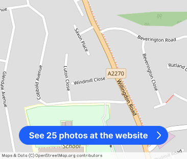 Windmill Close, Eastbourne - Photo 1