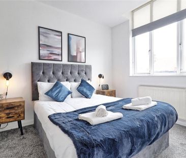 1 bedroom apartment to rent - Photo 5