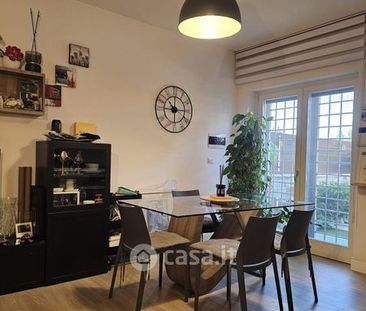 Bilocale in Affitto in Via Taddeo Crivelli 61 a Roma - Photo 1