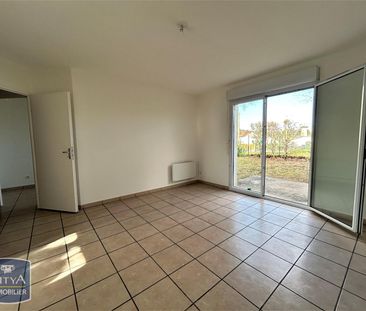 Location Maison 4 pièces 84m² VERDUN SUR GARONNE 82600 - Photo 6