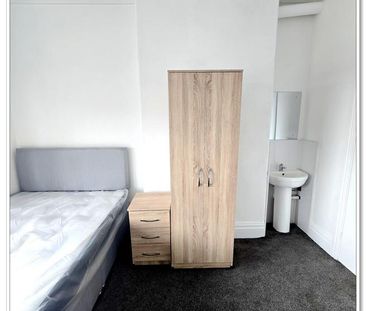 1 bedroom terraced house to rent - Photo 6