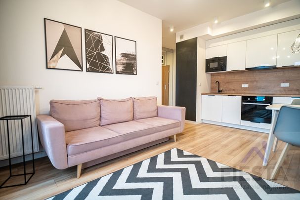 Łódź Łódź-Śródmieście, ul. Nawrot - Photo 1