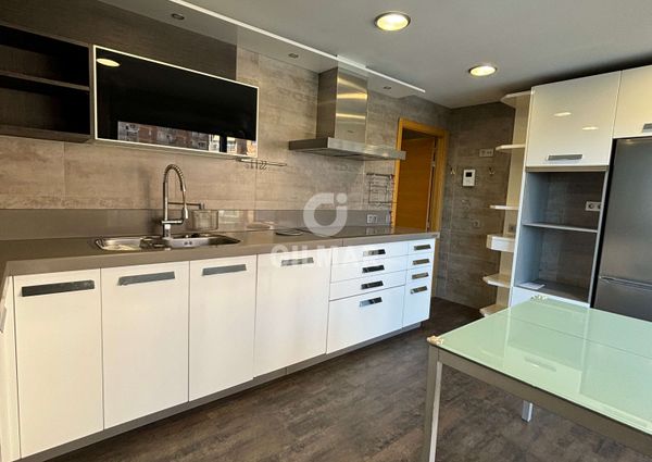 Ático-Dúplex en alquiler en Benalmádena – Málaga | Gilmar Consulting
