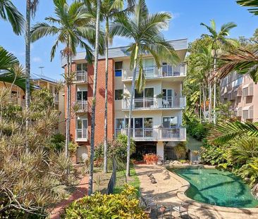 FURNISHED BEACHFRONT UNIT - CLIFTON BEACH - Photo 6