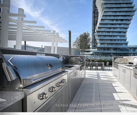 For Lease - 3883 Quartz Road Unit# 408, Mississauga, Ontario - Photo 5