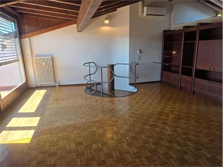 Agno, affitto duplex 5 locali con terrazzi - Photo 3