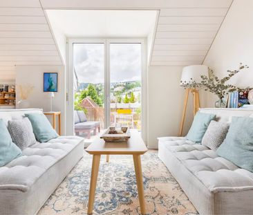 4.5 Zimmer, 119 m², 3. Stock - Photo 3